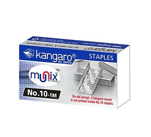 Kangaro Staple Pins 101M