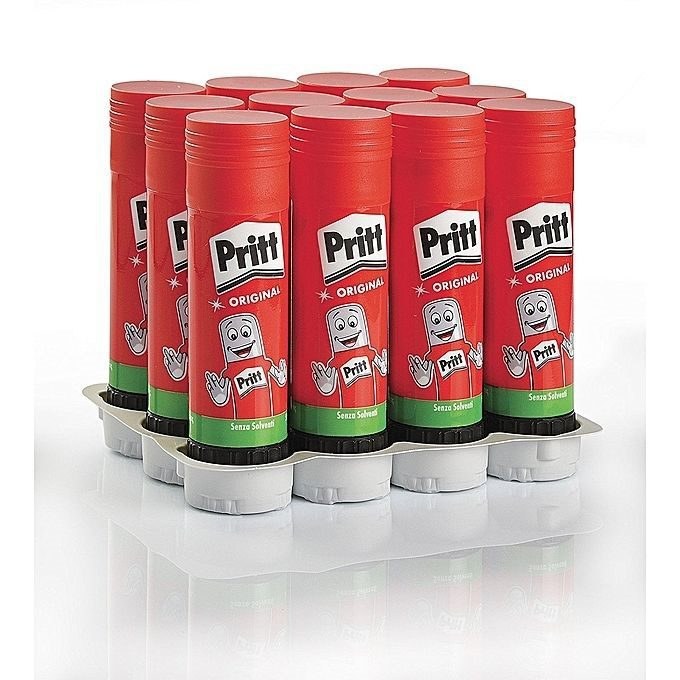 Pritt Glue Stick 11G