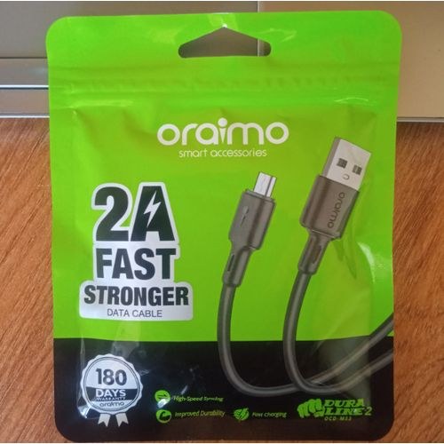 Android Micro USB & Type-C Data Cable