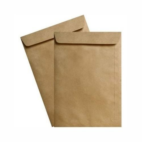 Brown Envelopes A4
