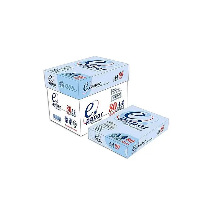ePaper A4 Printing Paper